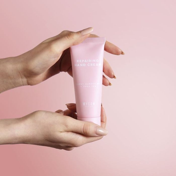 REPAIRING HAND CREAM