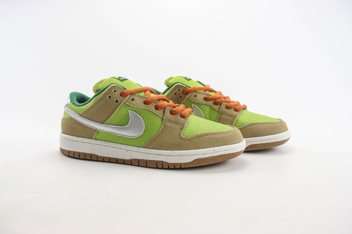 Nike SB Dunk Low WC Escargot 