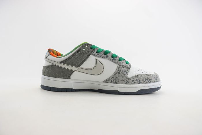 Nike Dunk Low "Philly"