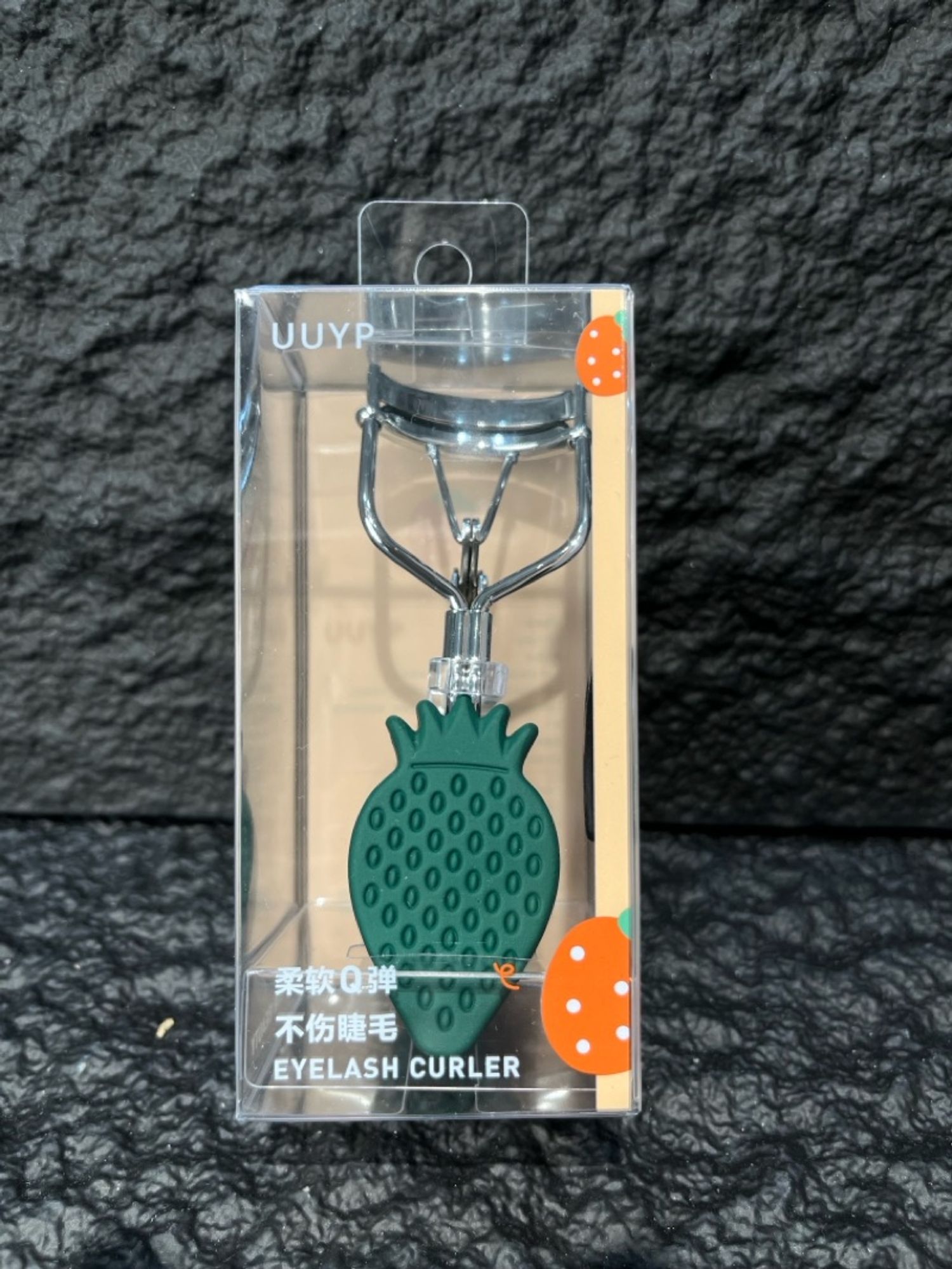 Сормуус дэрвийлгэгч