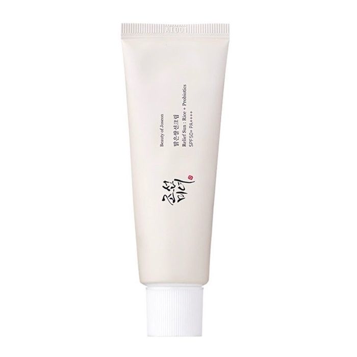 Beauty of Joseon Relief Suncream