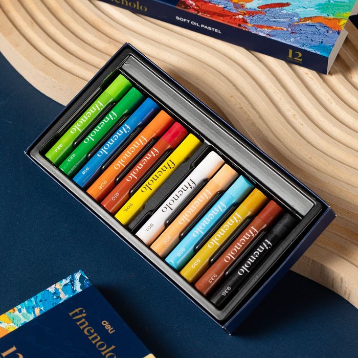 Тосон харандаа DL EC212-12