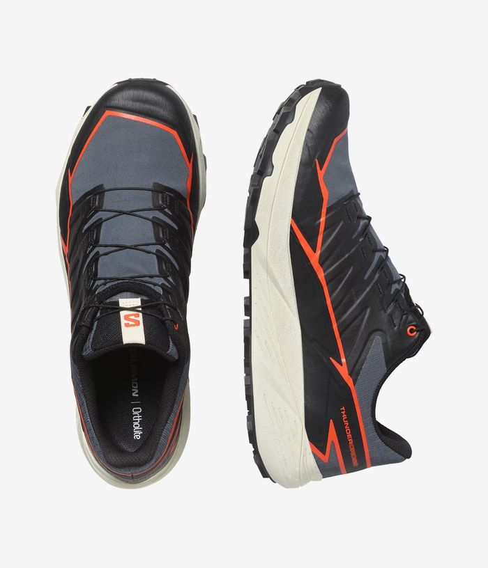 Salomon | THUNDERCROSS | Trailrunning | GTX |  Men 
