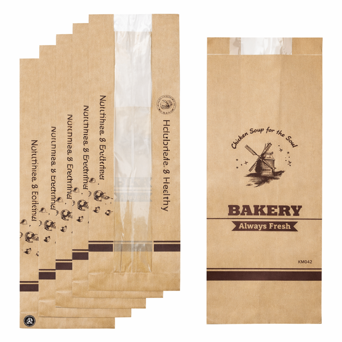 Төмөр ам дарагчтай хүнсний бүтээгдэхүүний уут 31*12*9см