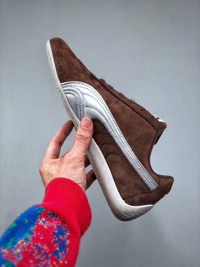 Puma Speedcat OG Dark Brown Sued