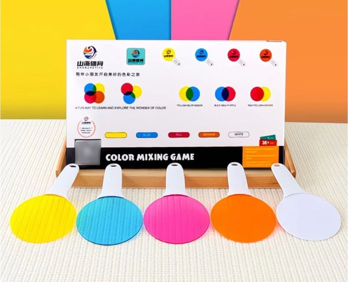 Өнгө үүсгэгч