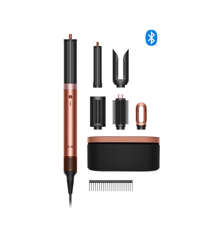 Dyson Airwrap Coanda 2x