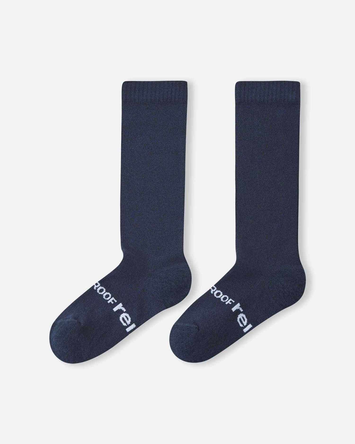 Socks, Karkuun, Navy