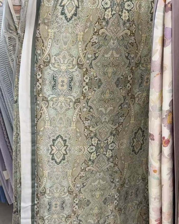 60S TENCEL зөөлөн торгомсог материалтай дан хөнжил