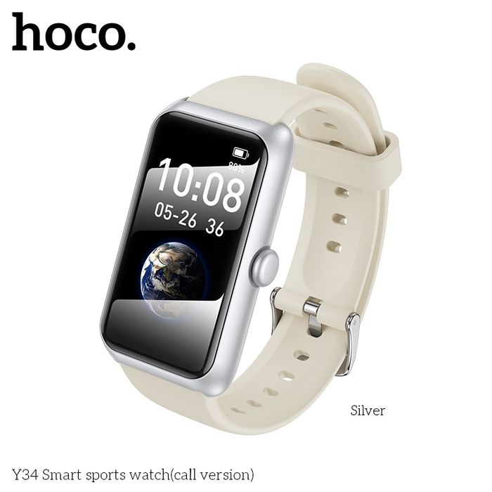 Hoco Y34 ухаалаг цаг