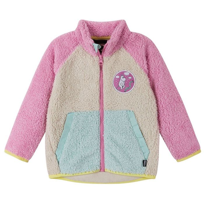 Sweater, Moomin Kramgo,Mauve Pink