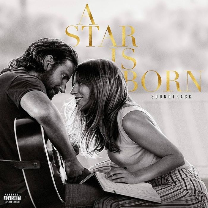 A star is born Lady Gaga