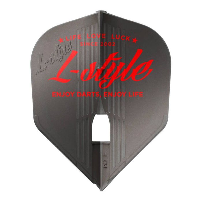  L STYLE KAMI L3 FLIGHTS - VINTAGE LOGO TYPE-A MIX